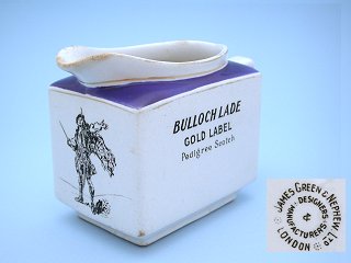 Bulloch Lade