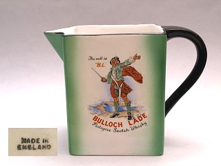 Bulloch Lade