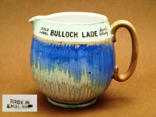 Bulloch Lade