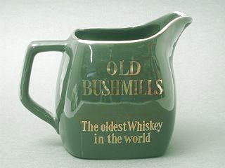 Old Bushmills