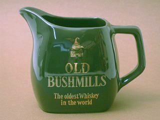 Old Bushmills