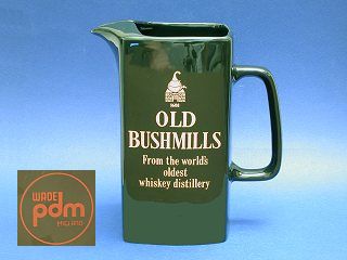 Old Bushmills