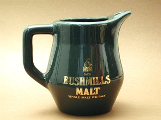 Old Bushmills