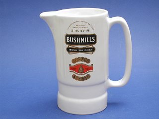 Old Bushmills