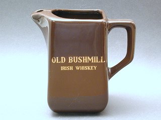 Old Bushmills
