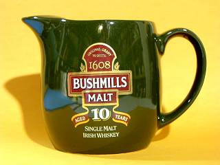Old Bushmills
