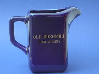 Old Bushmills