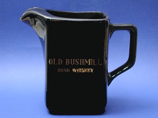 Old Bushmills