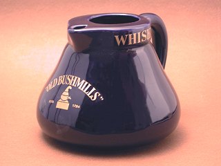 Old Bushmills