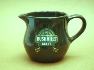 Old Bushmills