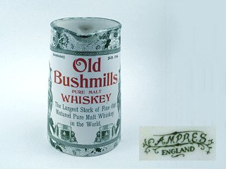 Old Bushmills
