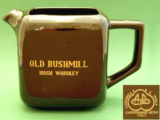 Old Bushmills