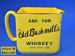 Old Bushmills
