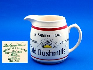 Old Bushmills