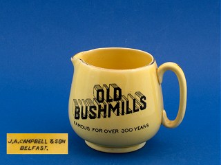 Old Bushmills
