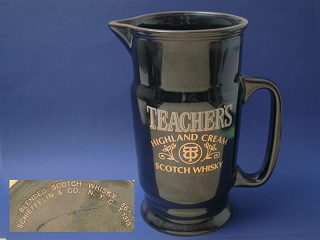 Teacher's