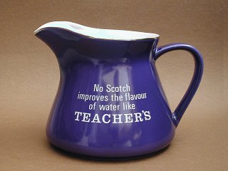 Teacher's