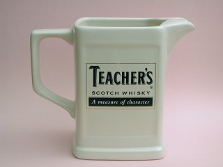 Teacher's