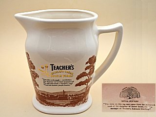 Teacher's