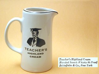 Teacher's
