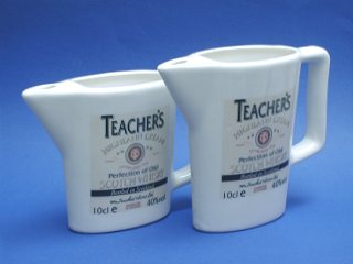Teacher's