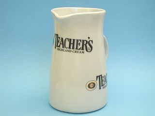 Teacher's