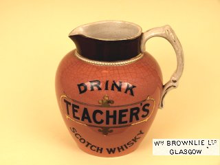 Teacher's