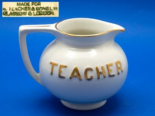 Teacher's