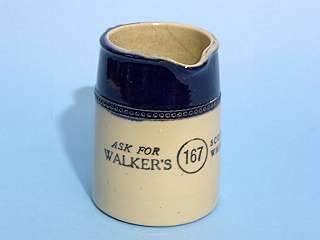 Walker's