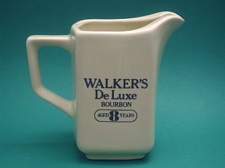 Walker's