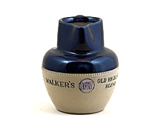 Walker's