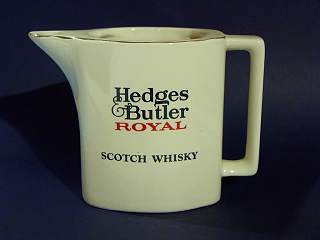 Hedges & Butler