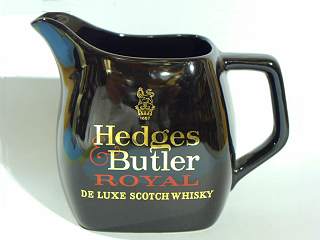 Hedges & Butler