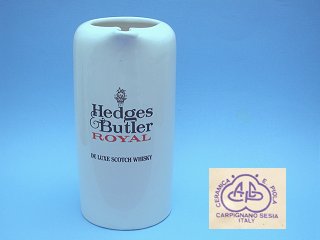 Hedges & Butler