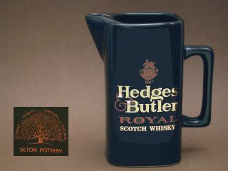 Hedges & Butler