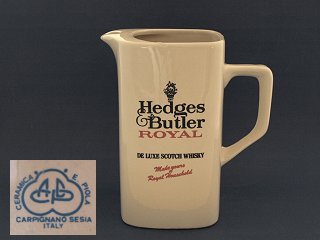 Hedges & Butler