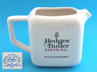 Hedges & Butler