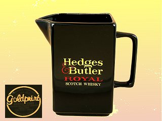 Hedges & Butler