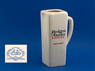 Hedges & Butler