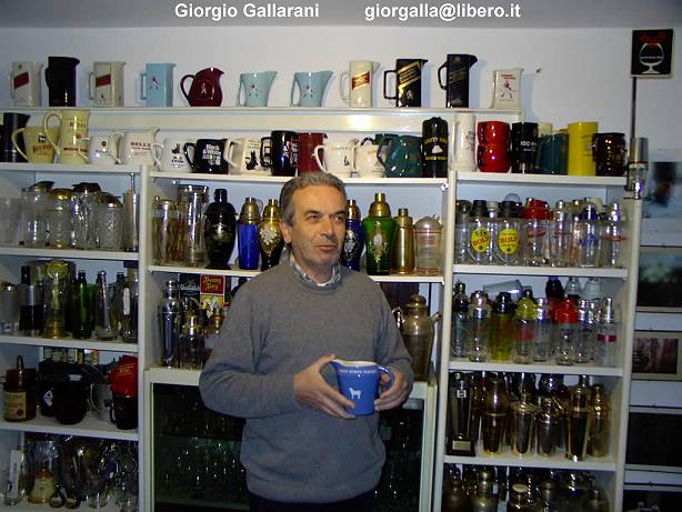 Giorgio Gallarani