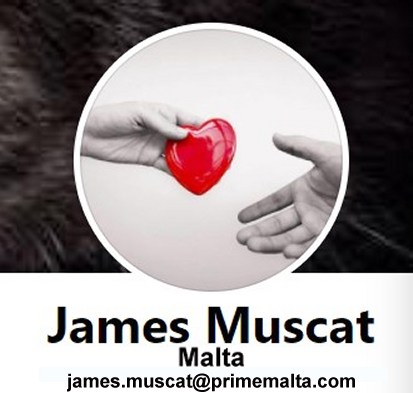 James Muscat
