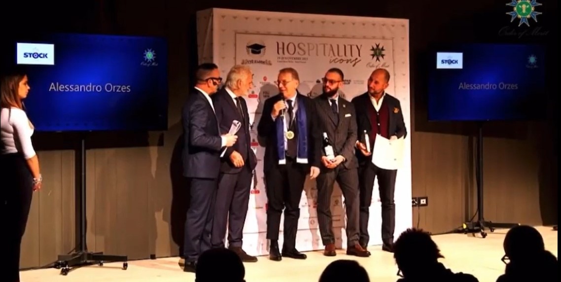 Premio Stock