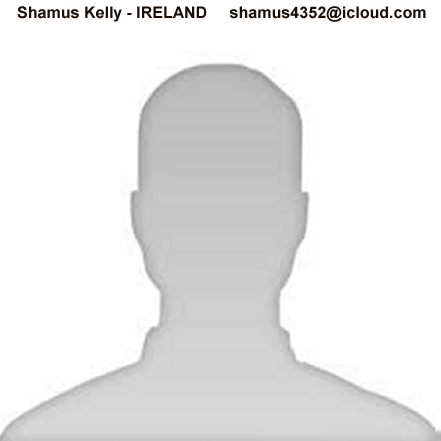 Shamus Kelly