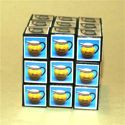 Cubo di Rubik