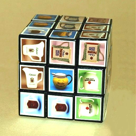 Cubo di Rubik