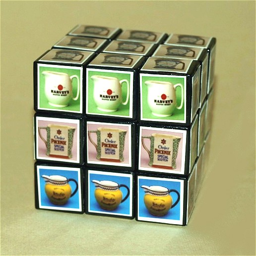 Cubo di Rubik