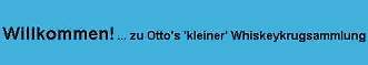 La raccolta di Otto