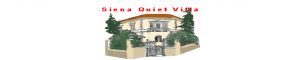 Siena Quiet Villa