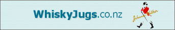 Jug Collection of New Zealand