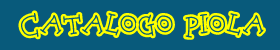 Catalogo Piola
